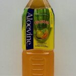 Aloevine Guava 500mL.