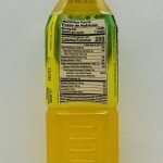 Aloevine Mango 500mL.