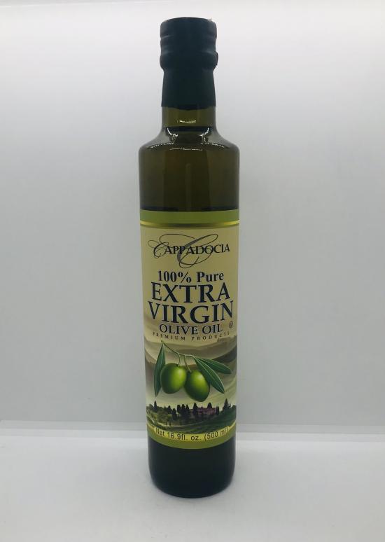 Cappadocia Olive Oil