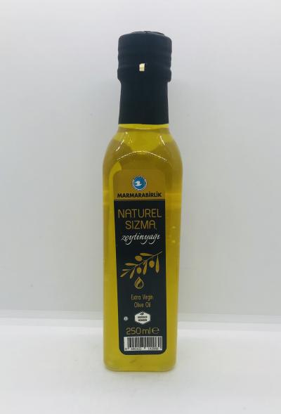 Marmarabirlik Oil 0.25L