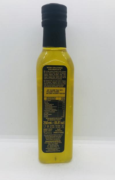 Marmarabirlik Oil 0.25L