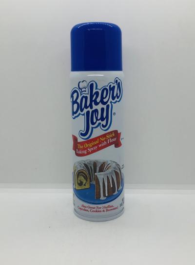 Baker's Joy