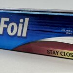 Foilrite Aluminum Foil Pemium Heavy Duty Foil 150