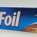 Foilrite Aluminum Foil 37.5