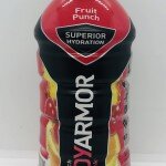 Bodyarmor Fruit punch 355mL.