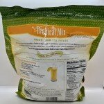 Campoverde Tropical Mix Keep Frozen 1.36kg