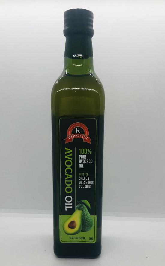 ROSOLINI Avocado oil