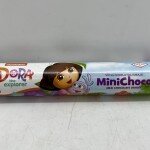 Dora The Explorer Mini Choco Milk Chocolate Dragee 20g