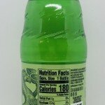 Seagram's Ginger Ale 500mL.