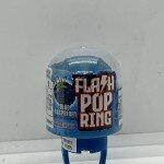 Flash Pop Ring Blue Raspberry 16g