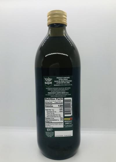 Radiante Ev Olive Oil 1L