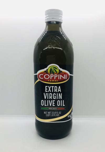 Coppini Ev Olive Oil 1L