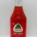 Jarritos Fruit Punch 500mL.