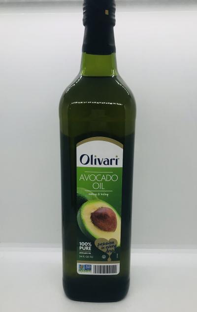 Olivari Avocado Oil