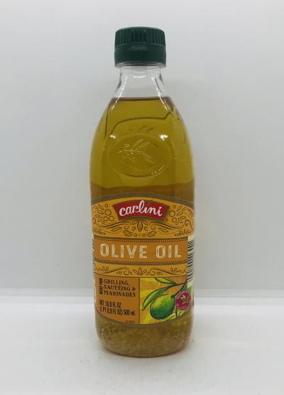 Carlini Oliv Oil 0.5L