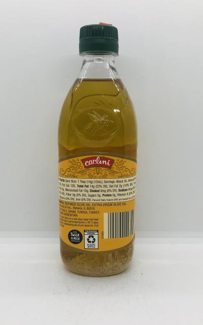 Carlini Oliv Oil 0.5L