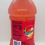 Snapple Watermelon/Lemonade 1.89L.