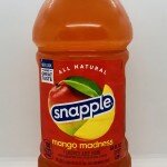 Snapple Mango madness 1.89L.