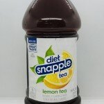 Snapple Lemon tea Diet 1.89L.