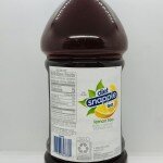 Snapple Lemon tea Diet 1.89L.