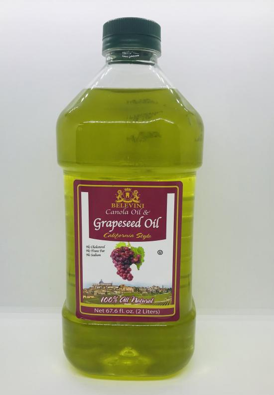 Cappadocia Avocado Oil 2L