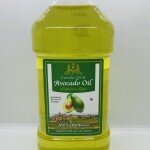 Belevini Avocado Oil 2L