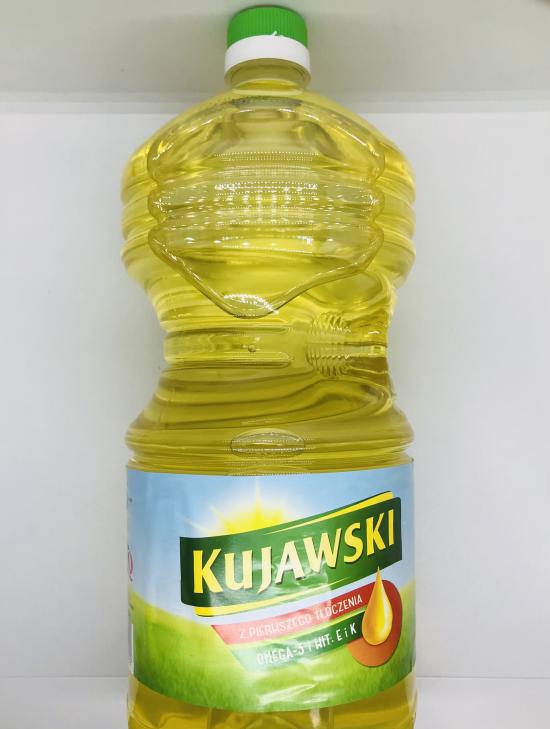 Kujawski Oil 3l