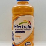 Electrolit Orange 625mL.