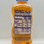 Electrolit Orange 625mL.