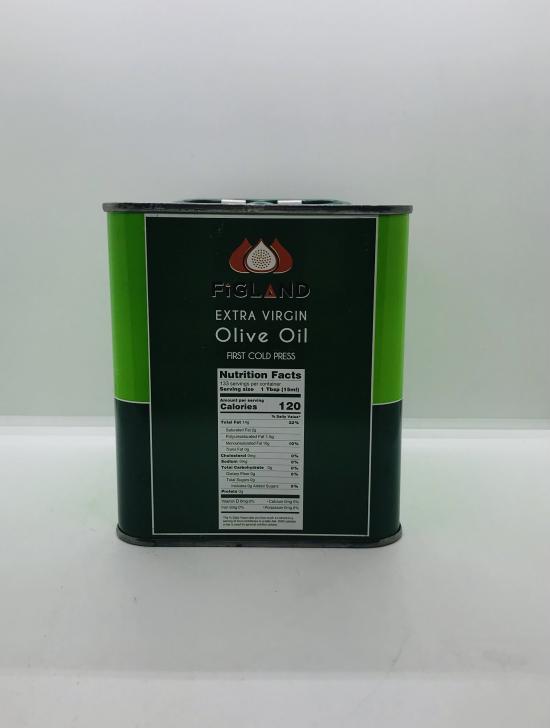 Figland Ev Olive Oil 2L