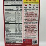 Buttermilk Pancake & Waffle Mix (2lb)