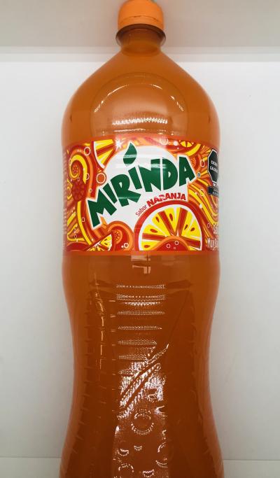 Mirinda 2L