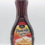 Pancake Syrup