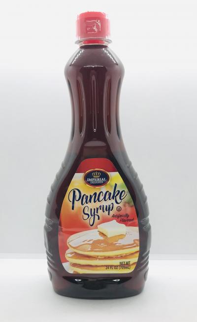 Pancake Syrup