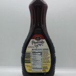 Pancake Syrup