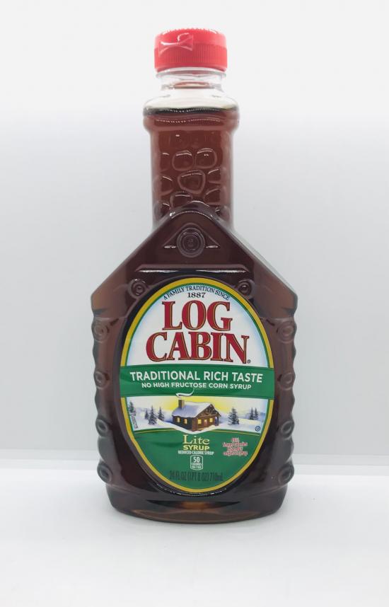 Tradition Rich Taste Syrup