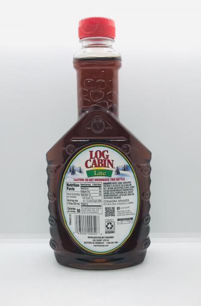 Tradition Rich Taste Syrup