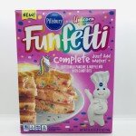 Pillsbury Fun Fetti