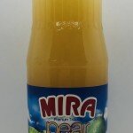 Mira Pear Nectar 1L.