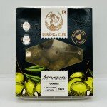 Burenka Club Olives with Soft Cheese 240g.