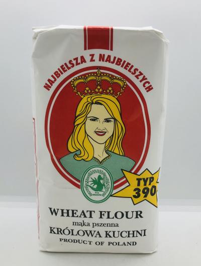 Najbielsza Wheat Flour