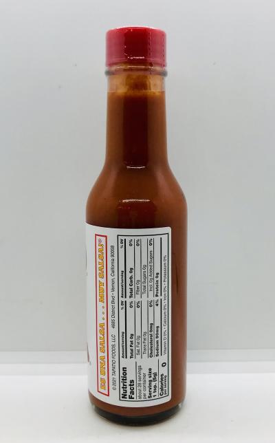 Tapatio Hot Sauce 148mL.