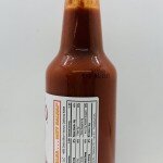 Tapatio Hot Sauce 296mL.