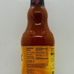 Frank's Red-Hot Wings 354mL.