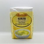 Boromir Semolina (2.2 lb)