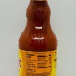 Frank's Red-Hot Wings Buffalo 354mL.