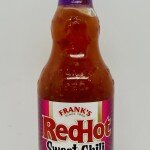 Frank's Red-Hot Sweet-Chili 354mL.