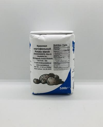 Stalagmita Potato Starch