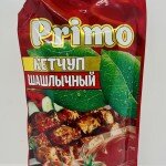 Primo Ketchup Shish Kabob 400g.