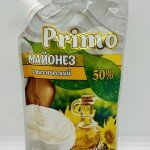 Primo Mayonnaise Classic 200g.